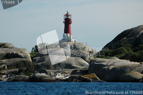 Image of Lighthouse # 02