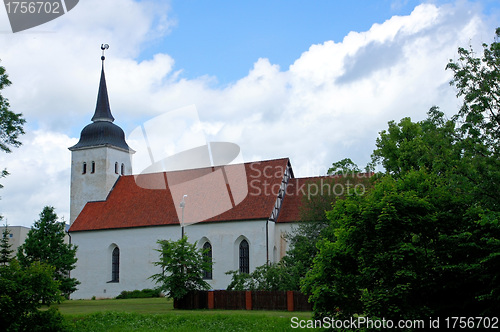 Image of Church