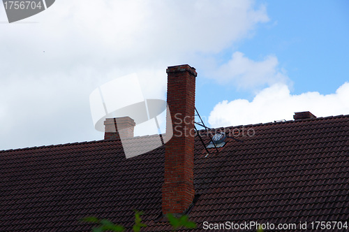 Image of Chimney