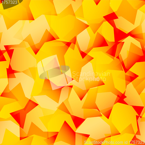 Image of seamless abstract pattern. 