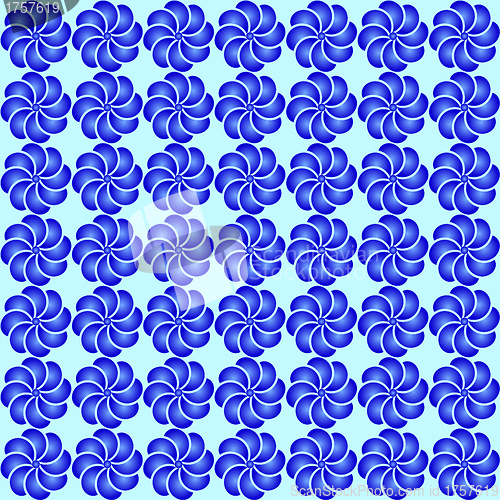 Image of Seamless wallpaper patternr 
