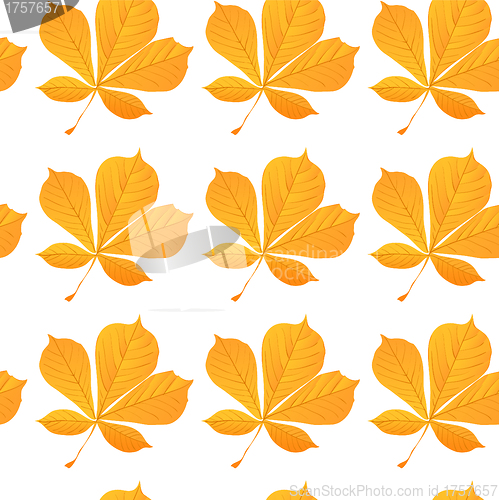 Image of Seamless wallpaper pattern 