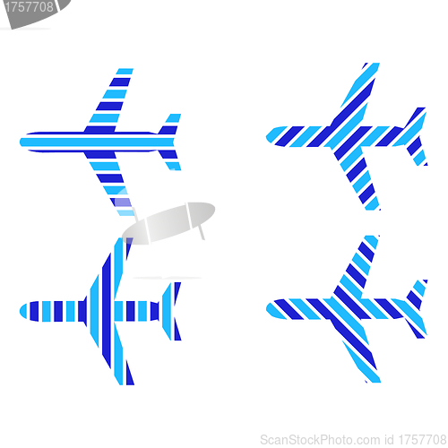 Image of logo airliners