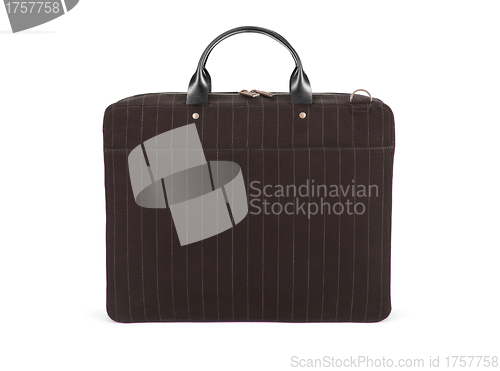 Image of The brown bag