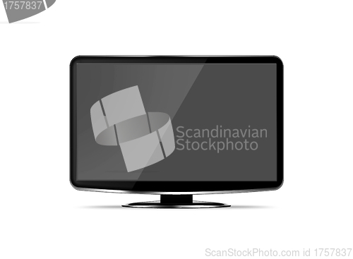 Image of LCD Monitor