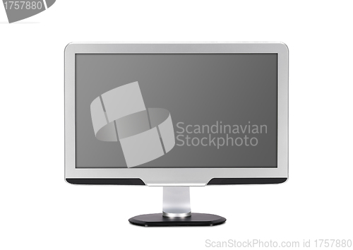 Image of Computer Monitor