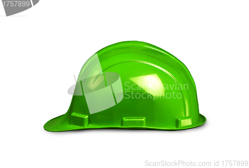 Image of Construction Helmet