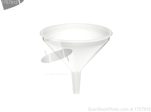 Image of series object on white: isolated watering-can