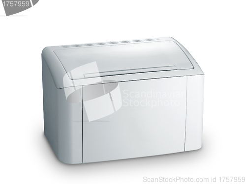 Image of Printer