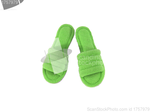 Image of Shoes spa