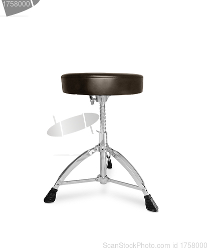 Image of minimal chair
