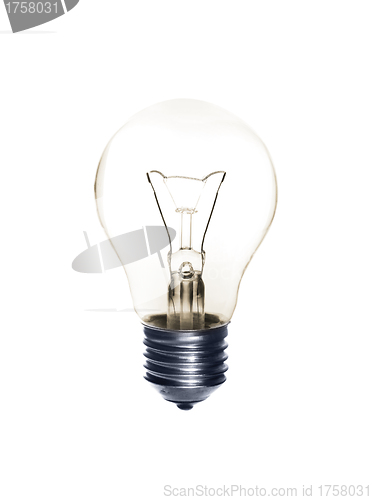 Image of Light bulb