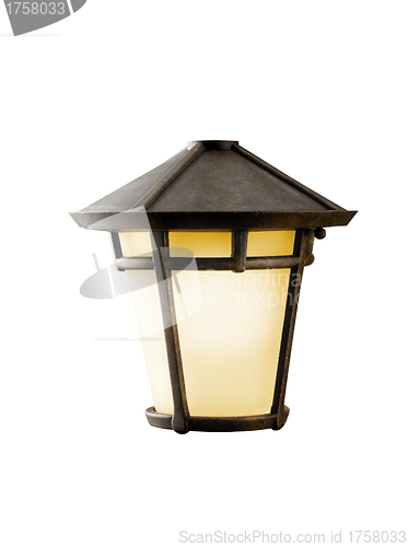 Image of china Electric Lamp