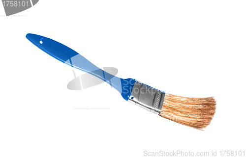 Image of paint brush