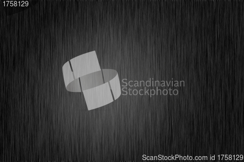 Image of dark metal background illustration