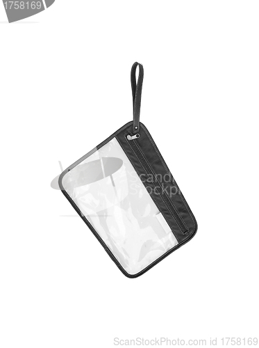 Image of small handy bag