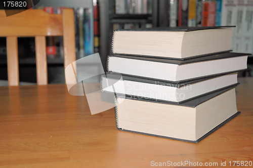 Image of Books