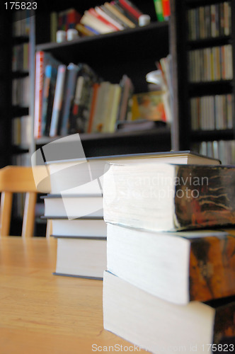 Image of Books