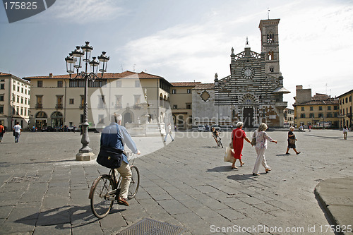 Image of Prato