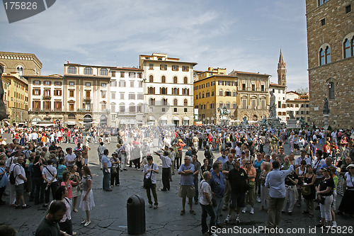 Image of Florence