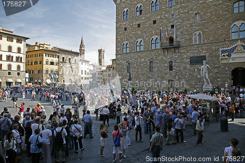 Image of Florence