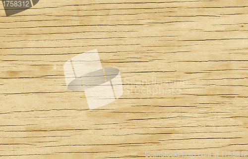 Image of wooden texture