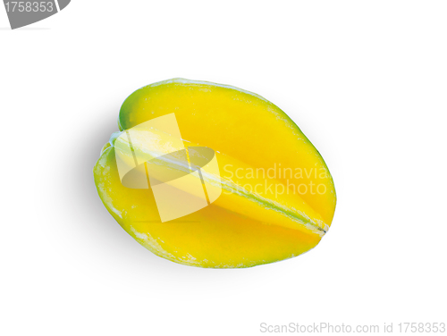 Image of passion fruit