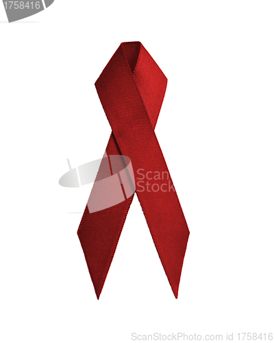 Image of ribbon