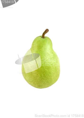 Image of Green pear