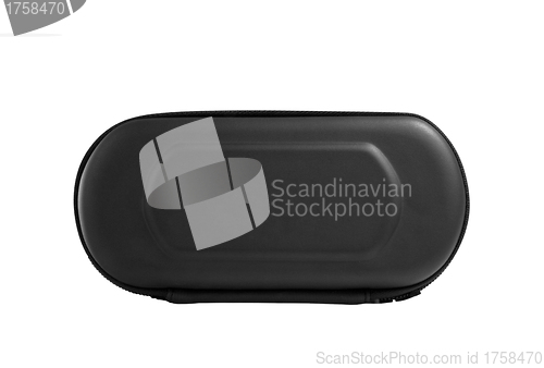 Image of Eye glasses case