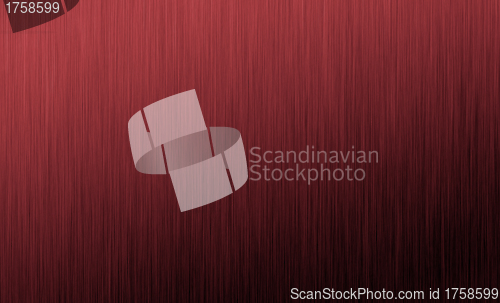 Image of Red Textured Background