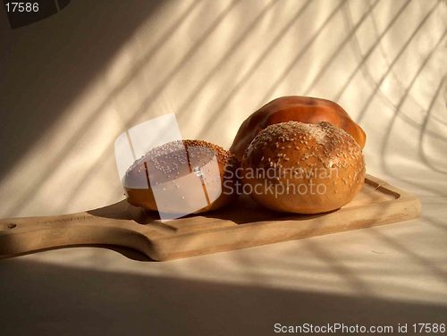 Image of Morning breakfast