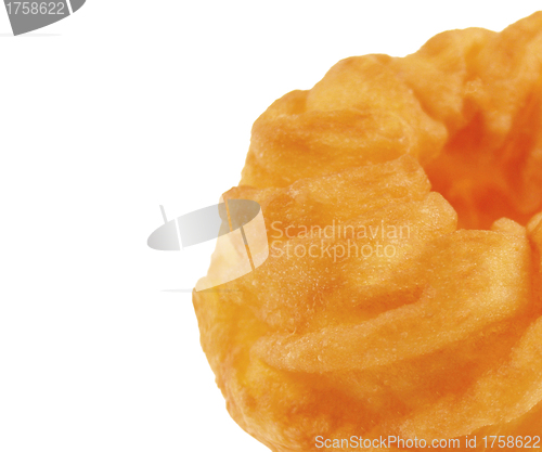 Image of Sponge cake