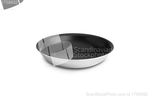 Image of black bowl