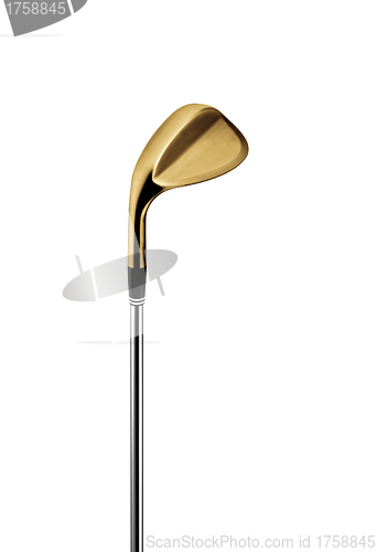 Image of Golf Equipments