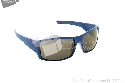 Image of Sunglasses isolated