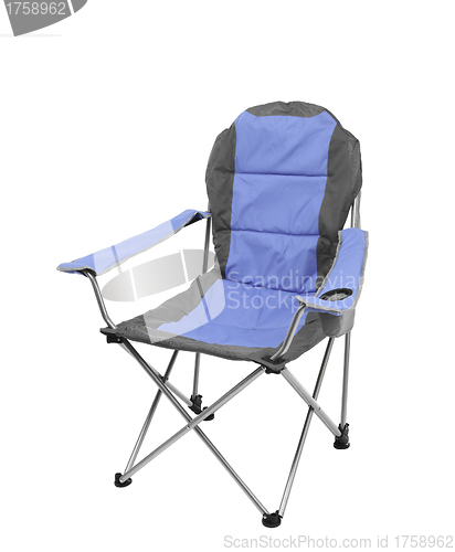 Image of Picnic chair