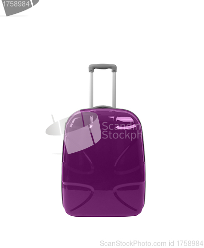 Image of travel bag