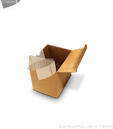 Image of Open Box