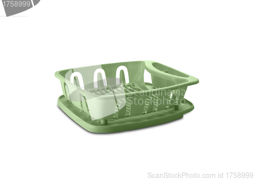 Image of Basket for table ware