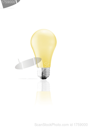 Image of Light bulb
