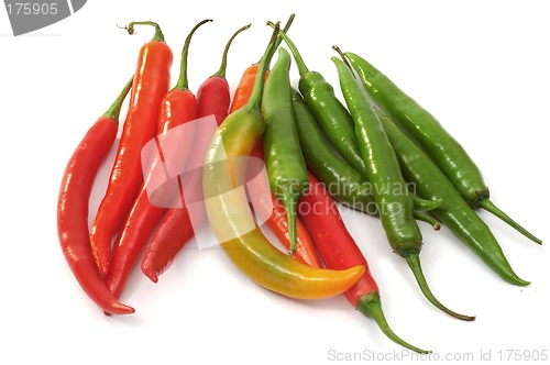 Image of Peppers