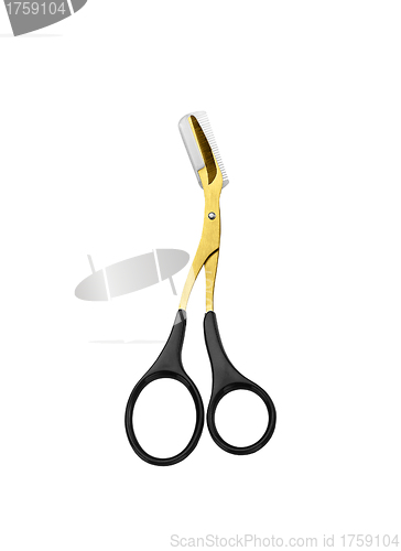 Image of Scissors professional