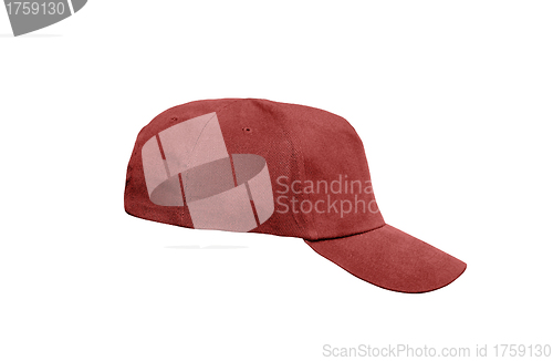 Image of red hat