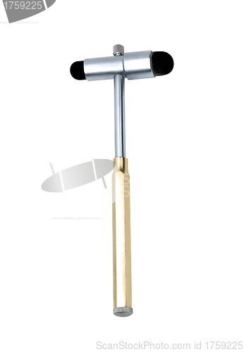 Image of Reflex hammer