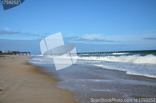 Image of Coastal View