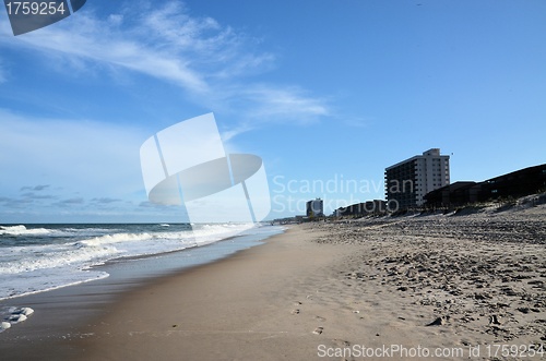 Image of Beach living