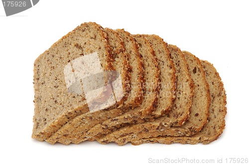 Image of Bread