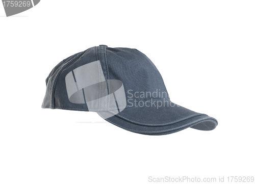 Image of Baseball cap