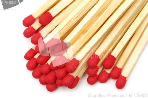 Image of Matches